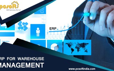  ERP for Warehouse Management