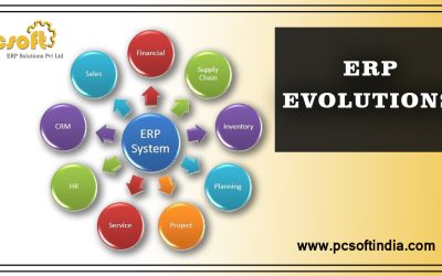 ERP Evolutions