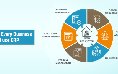 Why every business must use ERP?