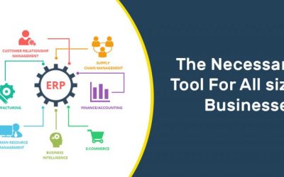 ERP Software – The Necessary Tool For All size Businesses